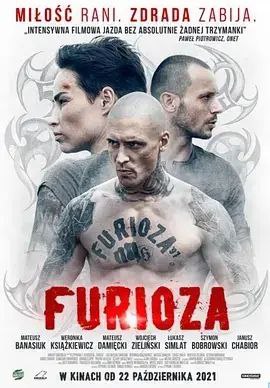 重返虎穴 /Furioza 2022 1080P, 4.36G